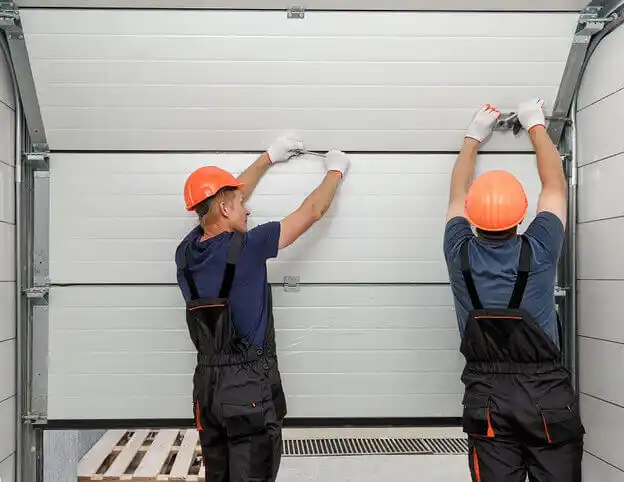 garage door service Hasley Canyon